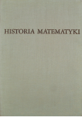 Historia matematyki Tom II Matematyka siedemnastego stulecia