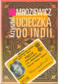 Ucieczka do Indii