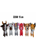Zwierzęta 15cm MIX