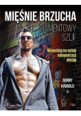 Mięśnie brzucha  Diamentowy szlif