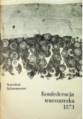 Konfederacja warszawska 1573