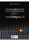 Programowanie wieloplatformowe z C++ i wxWidgets 3
