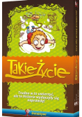 Takie Życie  Detektywi
