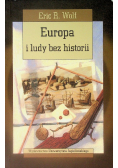 Europa i ludy bez historii