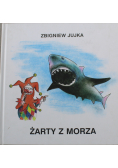 Żarty z morza