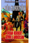 Ród Korrinów