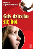 Gdy dziecko się boi