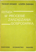 Rynek w procesie zarządzania gospodarką