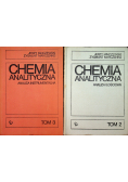 Chemia analityczna tom 2 i 3