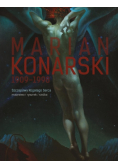 Marian Konarski 1909 - 1998 Szczepowy Rogatego Serca