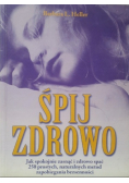 Śpij zdrowo
