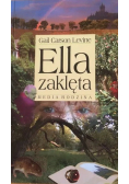 Ella zaklęta