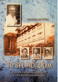 Tu był mój dom