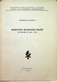 Osadnictwo historycznej Krajny w XVI-XVIII w.