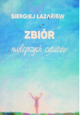 Zbiór najlepszych cytatów