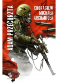 Chorągiew Michała Archanioła