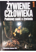 Żywienie człowieka