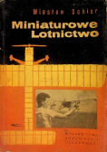 Miniaturowe lotnictwo