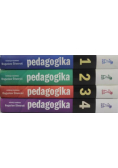 Pedagogika Tom 1 do 4