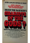 Chariots of the gods