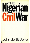 The Nigerian Civil War