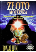 Złoto Mojżesza