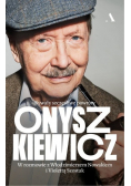 Onyszkiewicz Bywały szczęśliwe powroty