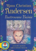 Andersen Ilustrowane Baśnie