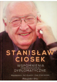 Wspomnienia niekoniecznie dyplomatyczne