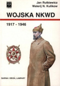 Wojska NKWD 1917 - 1946