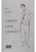 Portrety ludzi i zdarzeń