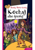 Bianka Minte-Koenig - Kochaj albo śpiewaj