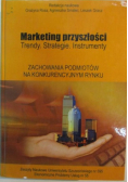 Marketing przyszłości
