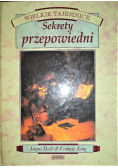 Sekrety przepowiedni
