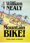 Mountain Bike Nauka jazdy na wesoło