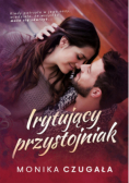 Irytujący przystojniak