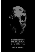 Enter Night Metallica