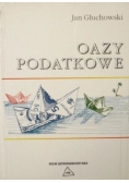 Oazy podatkowe