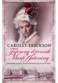 Erickson Carolly - Tajemny dziennik Marii Antoniny