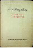 Pamiętnik idealistki