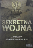 Sekretna wojna