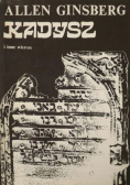 Kadysz i inne wiersze
