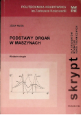 Podstawy drgań w maszynach