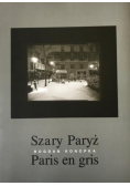 Szary Paryż