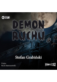 Demon ruchu audiobook