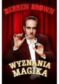 Wyznania magika