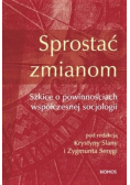 Sprostać zmianom