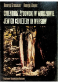 Cmentarz żydowski w Warszawie