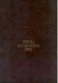 Wielka encyklopedia PWN Tom 13