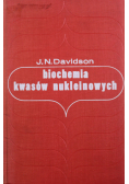 Biochemia kwasów nukleinowych